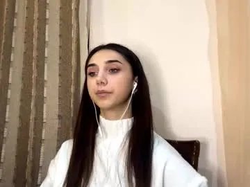 lilihalvorsen on Chaturbate 