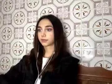 lilihalvorsen on Chaturbate 