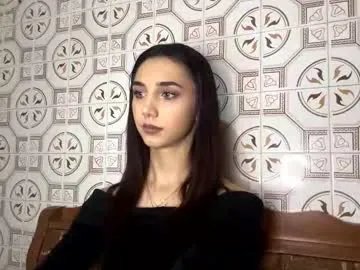 lilihalvorsen on Chaturbate 