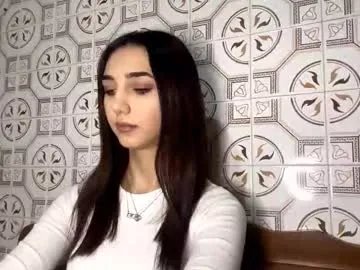 lilihalvorsen on Chaturbate 