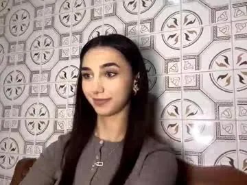 lilihalvorsen on Chaturbate 