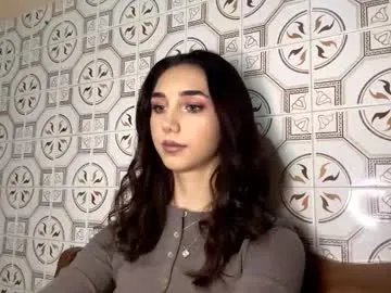 lilihalvorsen on Chaturbate 