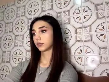lilihalvorsen on Chaturbate 