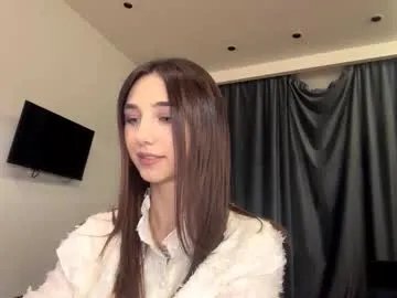 lilihalvorsen on Chaturbate 