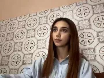 lilihalvorsen on Chaturbate 