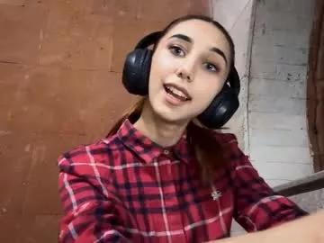 lilihalvorsen on Chaturbate
