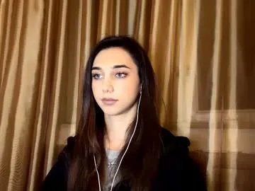 lilihalvorsen on Chaturbate 