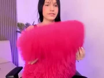 lilily_lv on Chaturbate 
