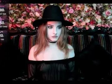 lilit_el_ on Chaturbate 