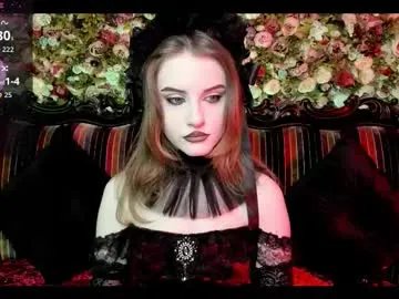 lilit_el_ on Chaturbate 