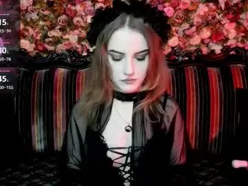 lilit_el_ on Chaturbate 