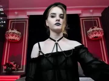 lilit_el_ on Chaturbate 