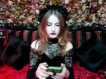 lilit_el_ on Chaturbate 