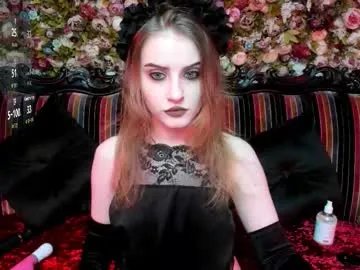 lilit_el_ on Chaturbate 