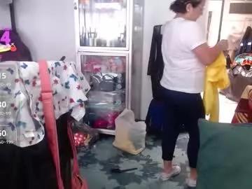 lilith_camp on Chaturbate 