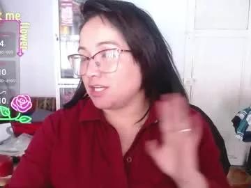 lilith_camp on Chaturbate 