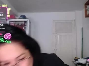 lilith_camp on Chaturbate 