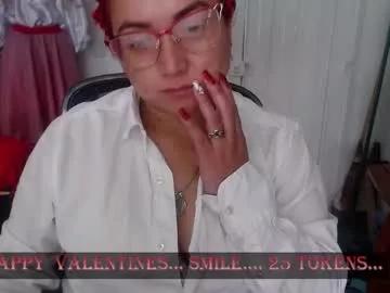 lilith_camp on Chaturbate 