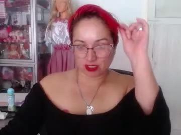lilith_camp on Chaturbate 