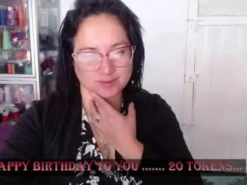 lilith_camp on Chaturbate 