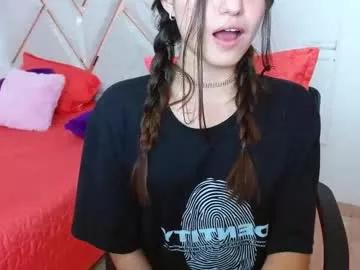 lilith_cut3 on Chaturbate 