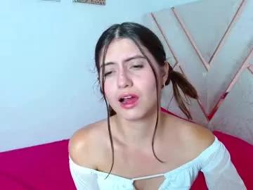 lilith_cut3 on Chaturbate 