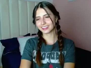 lilith_cut3 on Chaturbate 