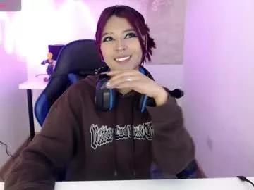 lilith_goddesqs on Chaturbate