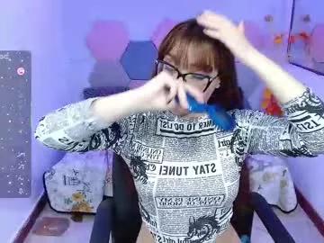 lilith_grant on Chaturbate 