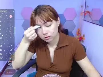 lilith_grant on Chaturbate 