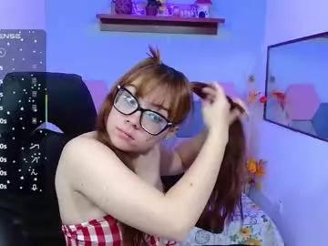 lilith_grant on Chaturbate 
