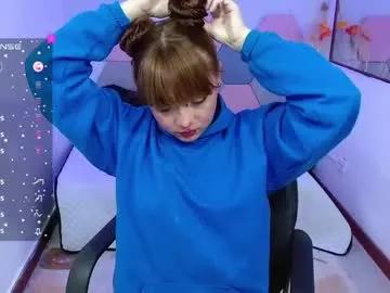 lilith_grant on Chaturbate 