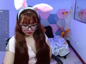 lilith_grant on Chaturbate 