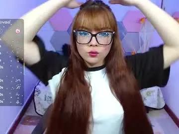 lilith_grant on Chaturbate 
