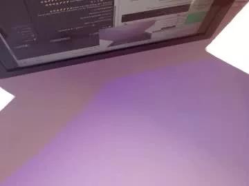 lilith_nocturne on Chaturbate 