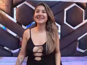 lilith_nv on Chaturbate 