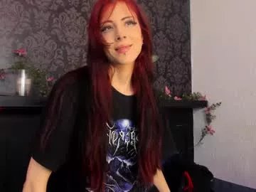 lilith_payton on Chaturbate 