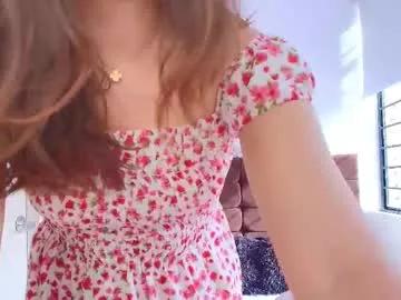 lilithabril on Chaturbate 