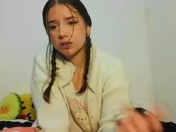 lilithabril on Chaturbate 