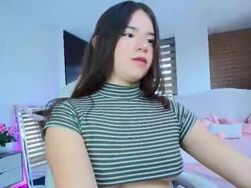 lilithabril on Chaturbate 