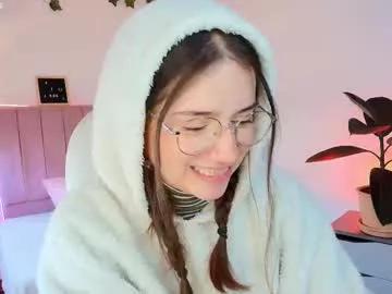lilithabril on Chaturbate 