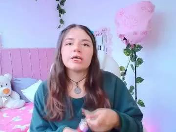 lilithabril on Chaturbate 