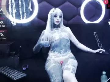 lilithlevis on Chaturbate 
