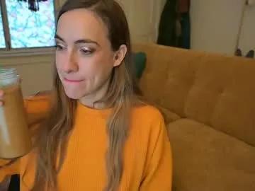 lilithoftrees on Chaturbate 