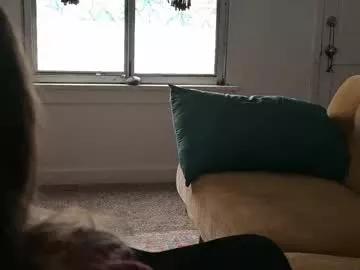 lilithoftrees on Chaturbate 