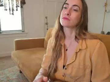 lilithoftrees on Chaturbate 