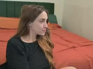 lilithoftrees on Chaturbate 