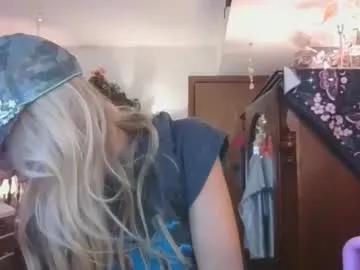 lilithohfish on Chaturbate 