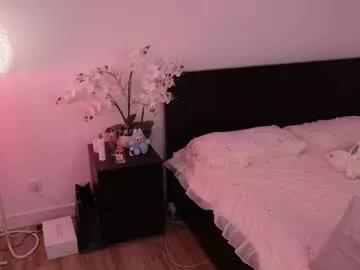 lilly_colins on Chaturbate 