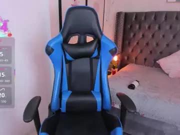 lily_fleming on Chaturbate 